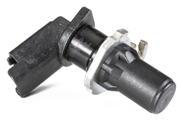 HELLA Impulsgeber, Kurbelwelle, 12V, 2-polig, ohne Kabel, 6PU 009 163-291