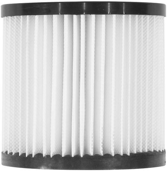 Güde Hepa Filter, für Nass-Trockensauger GNTS, 17004, 4015671943712
