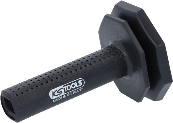 KS Tools Sicherheitshandgriff für Meißel, 23x13mm, 162.2128