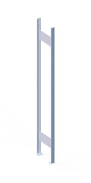 Meta T1 N Rahmen 2000x300 mm, verzinkt, 200216