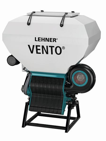 Lehner VENTO® 8 Pneumatikstreuer, Schlauch 230 L, 73314