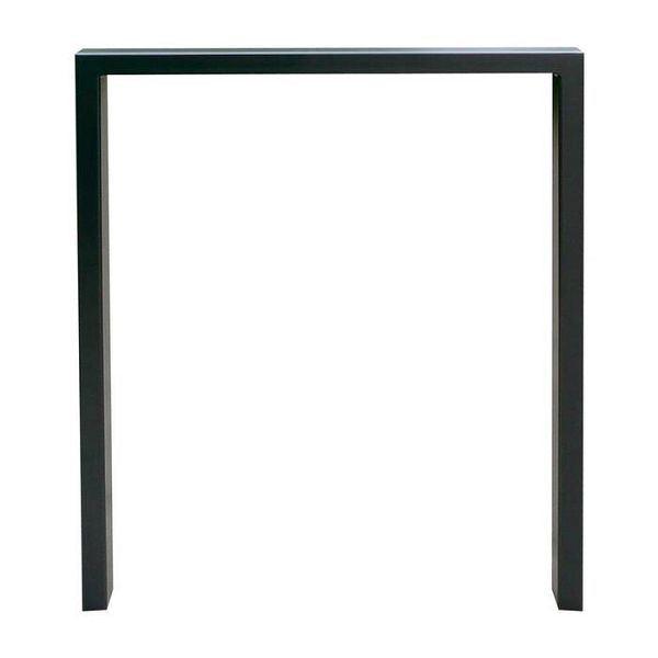 Stein HGS Anlehnbügel/Absperrbügel -Spiekeroog-, 450mm /ohne Farbe, 456.045