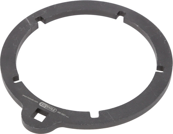 KS Tools Lösewerkzeug für Lufttrocknerpatrone für Volvo / Renault, 460.0501