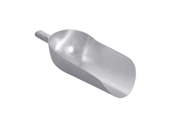 Schneider Sackschaufel-Aluminium, 310 mm, Griff mittig, 180350