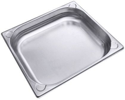 Contacto GN-Behälter 2/3, 40 mm, 8623/040