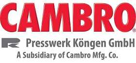 Cambro Logo