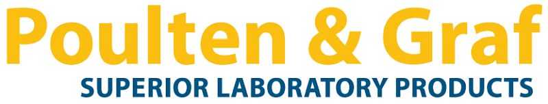 Poulten & Graf Logo