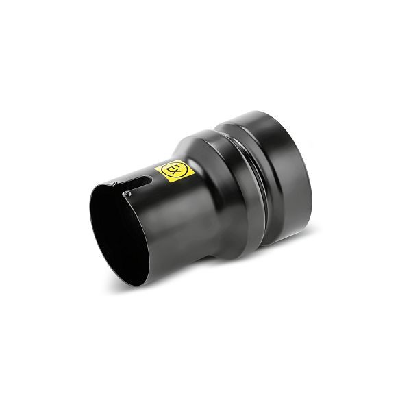 Kärcher Adapter Produkt IV auf DN70, für Sauger IV 60 und IV 100, 9.977-596.0