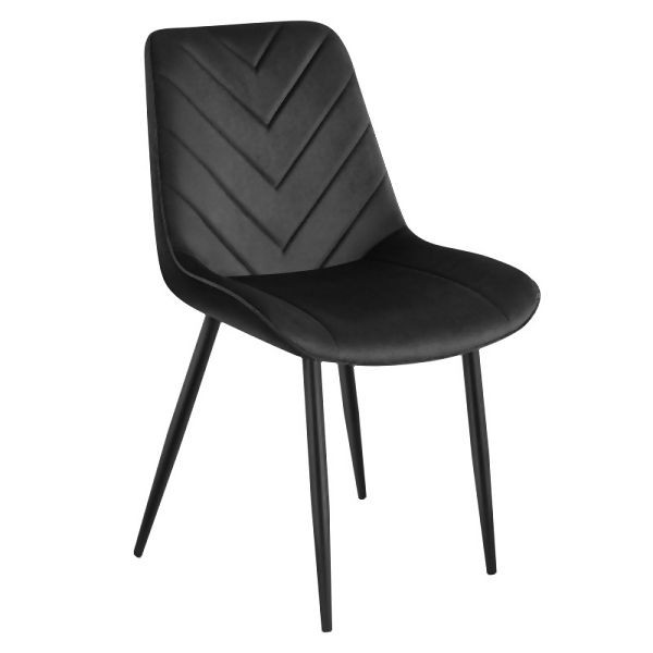 Mark Adler Prince 3.0 Schwarz, MA-PRINCE 3.0 BLACK, 5903796012897