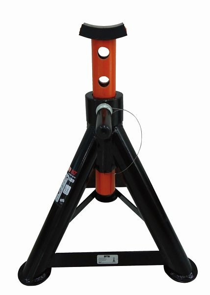 Bahco Schwerlast-Bock, 16 t, Gesamtlänge 550 mm, BH3HD16000, 7314150170524