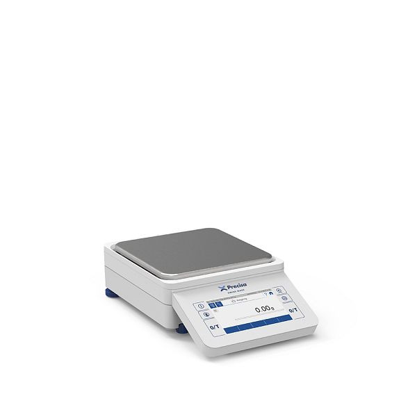 Precisa Präzisionswaage PT 3200 C SCS, 520-9425-001