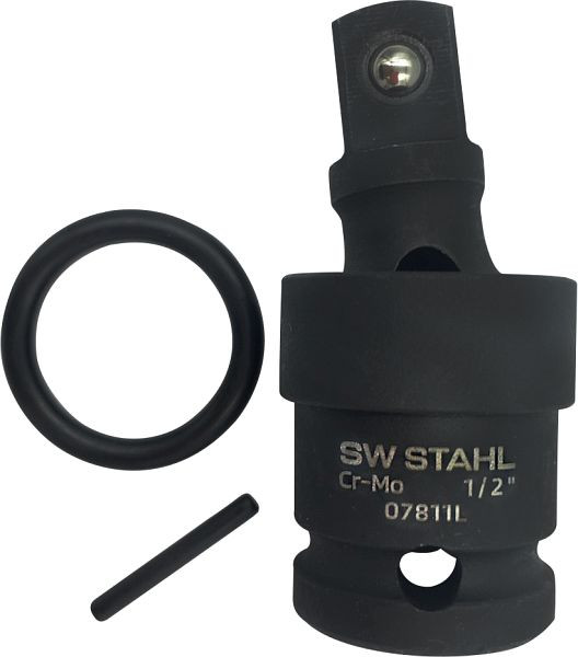 SW-Stahl IMPACT-Kugelgelenk, 1/2", 07811L, 4033592057752