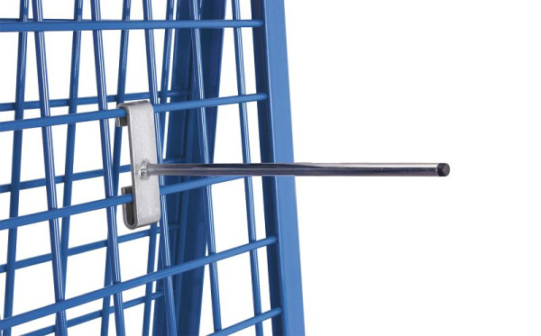 VARIOfit Rohrträger, Durchmesser: 16 mm, zsw-800.802, 4035694006416