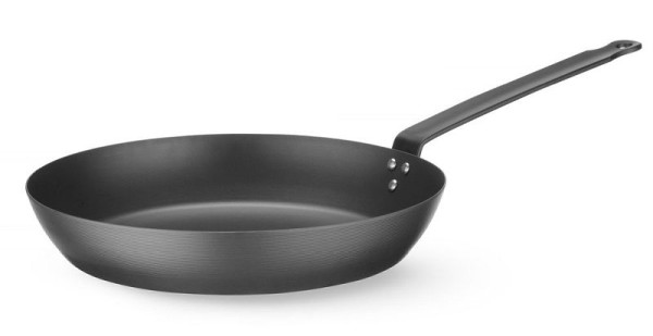 Hendi Bratpfanne, Durchmesser: 306, Länge: 530mm, 628041, 8711369628041