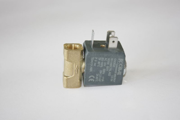 ELMAG Elektro-Magnetventil 24 Volt für EURO-MIG 160/270 (Cemont), 9504412