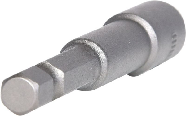KS Tools 1/4" Einschraubwerkzeug, magnetisch, 7mm, 122.2101