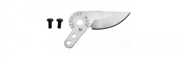 Berger Klinge für Handschere 1114, Rollgriffschere 1014, Länge: 9,5 cm, 91002