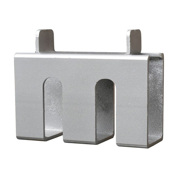 Stein HGS Bauzaunaufsatz für Zurrgurte, 3b20-a, 4063527767029