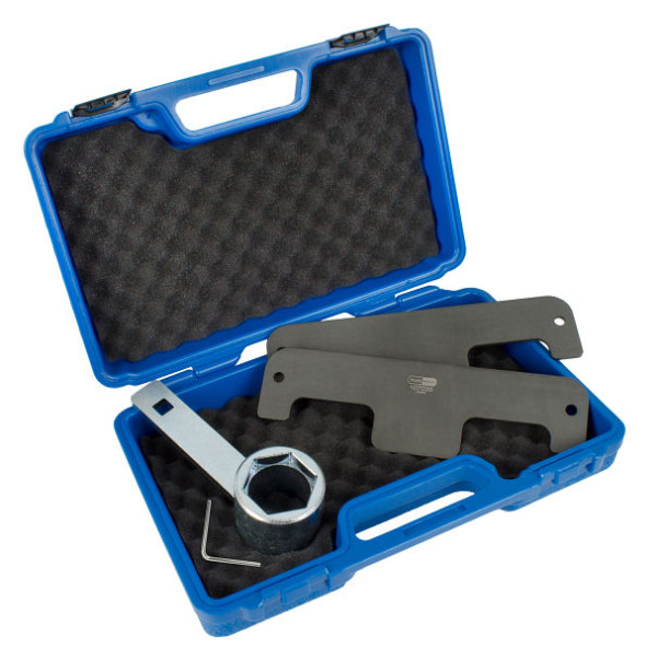 Stahlmaxx Wechsel-Werkzeug für Steuerketten wie VAG Porsche, XXL-999053