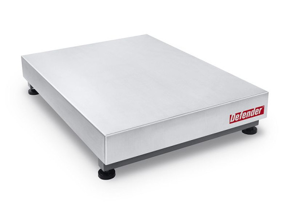 OHAUS Wägebrücke i-D300B1V EZ, Defender, wirtschaftlich, 30683692