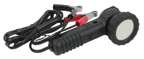 KS Tools UV-Lecksuchlampe, Anwendungsbereich allgemein: KFZ, 550.1181, 4042146604687