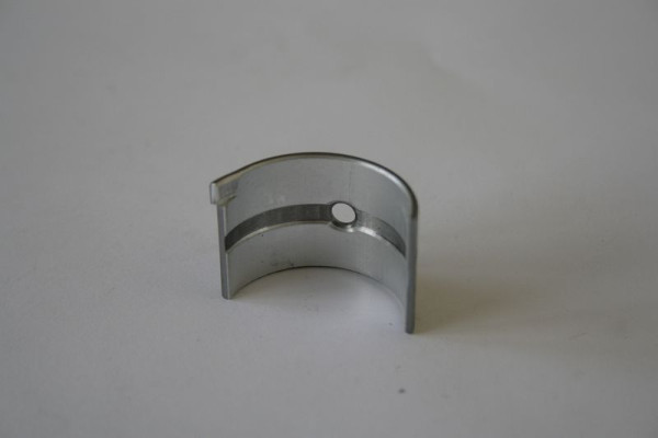 ELMAG Lager-Halbschale (1 Stück) für Aggregat B 4000/4900 (MEISTER 600), 9100660