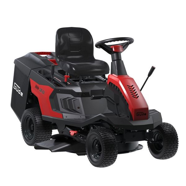 Güde Aufsitzrasenmäher GAR 651, 95480, 4015671430960