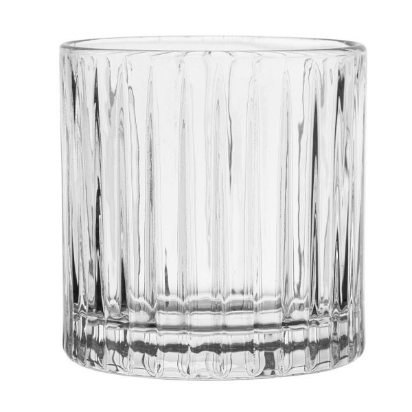 Olympia Alma Old Fashioned Becher 270ml (6 Stück), GR984