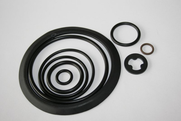 ELMAG Dichtsatz zu Treibstofffilter JOHN DEERE für Motor 4045/6068 Nr.RE516553, 9503526