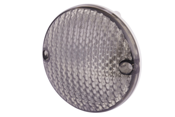 HELLA Halogen-Rückfahrscheinwerfer - 12V - Einbau - anschraubbar - Stecker: Flachstecker - 2-polig, 2ZR 302 252-047