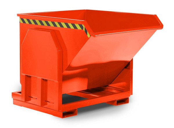 RR Industrietechnik Schwerlastkipper Typ RMK-100 RAL 2004, 100400210