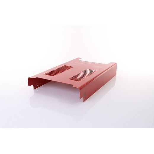 ELMAG Gehäusedeckel vorne zu, EUROSTART 620, 9505248, 9000095052480