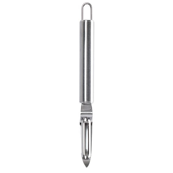 Stalgast Pendelschäler, runder Griff, Länge 19 cm, KK0409190