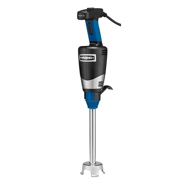 Waring Quik-Stik Plus Stabmixer WSB40XK, 350W, Fester Schaft: 254mm, JM548
