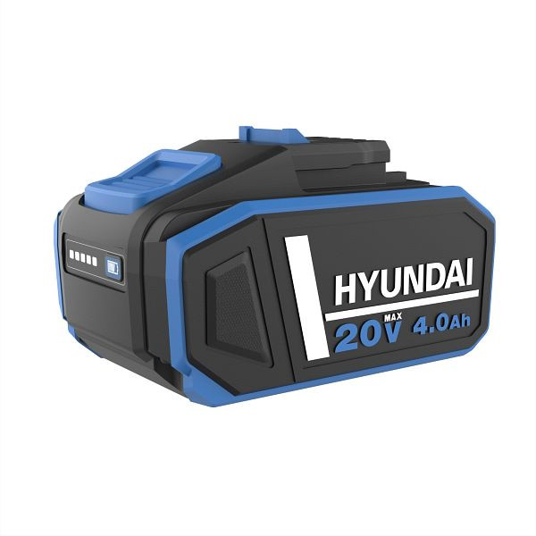 HYUNDAI Akku, Kapazität: 4.0 Ah, BI20-4, 7640177165190