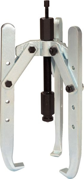 KS Tools Hydraulischer Universal-Abzieher 3-armig, 50-500x500mm, 630.3805
