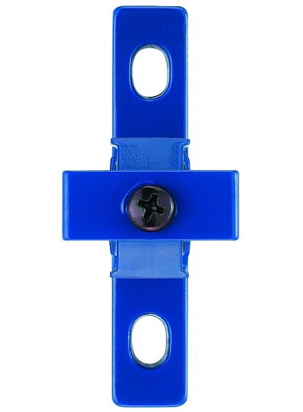 Prevost ALTO 1 - Befestigungswinkel und Montagesatz,- 1 Set TA S1 für 2 Module G 1/4 - 2 Sets TA S1 für 3 Module G 1/4, TA S1
