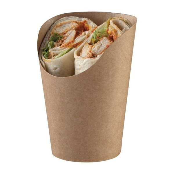Colpac Recycelbare Wrap-Verpackungen, FA377, 5012873014133