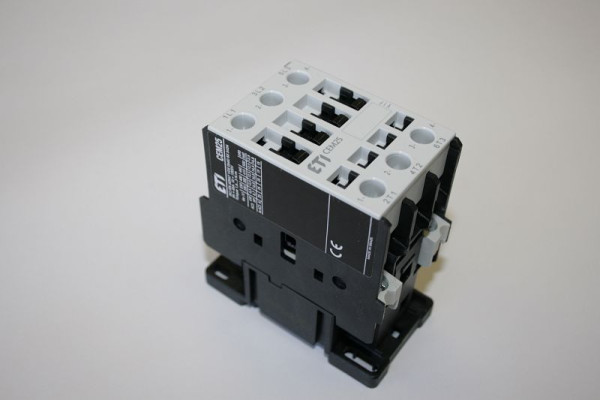 ELMAG Schütz 42 Volt für PROFI-MIG 301/302, DMS 300 & 350, 9504185