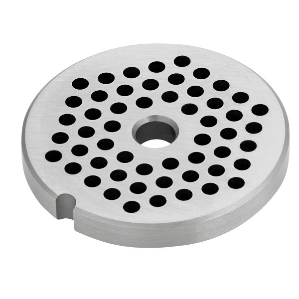 Bartscher Lochscheibe FW120-45, mit 4,5 mm Lochung, 370259