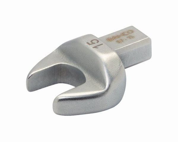 Bahco Maul-Einsteckwerkzeug, 24x32, SW 24 mm, 247-24, 7314150367078