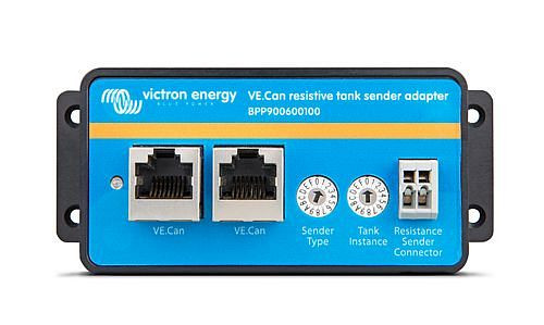 Victron Energy Schnittstelle VE.Can für resistiven Tank-Sender, 392671