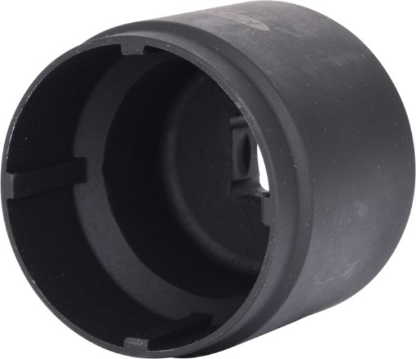 KS Tools 3/4" Nutmuttern-Schlüssel mit 4 Zapfen für Scania, Innenzapfen Ø 65 mm, 460.1590