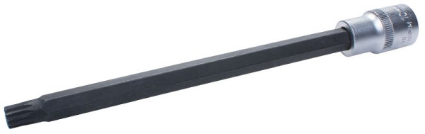 SW-Stahl Schraubendreheinsatz, 1/2", Innenvielzahn, M10 x 200 mm, 04424L-XZN10L