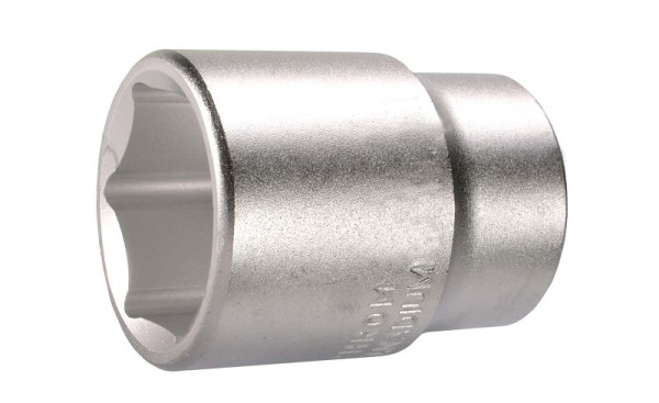 SW-Stahl Steckschlüsseleinsatz, 3/4", 32 mm, Chromstahl, 07660-32SB