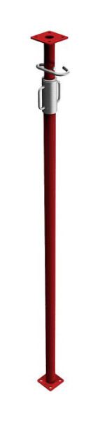 Schake Euro Schalungsstütze Klasse A, A35 Auszugslänge: 2,07 m - 3,50 m, 11731