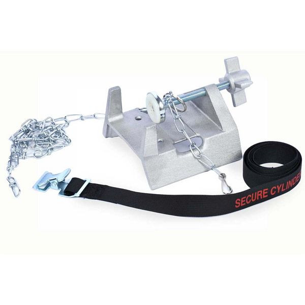 OHAUS Gasflaschenfixierung 716M,Kette,CLR-716M, 30400027