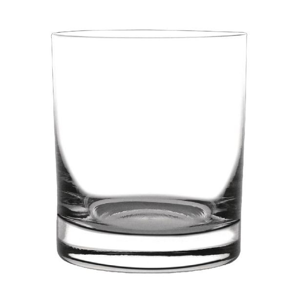 Olympia Tumbler Kristall 28,5cl, VE: 6 Stück, klassisch, GF743