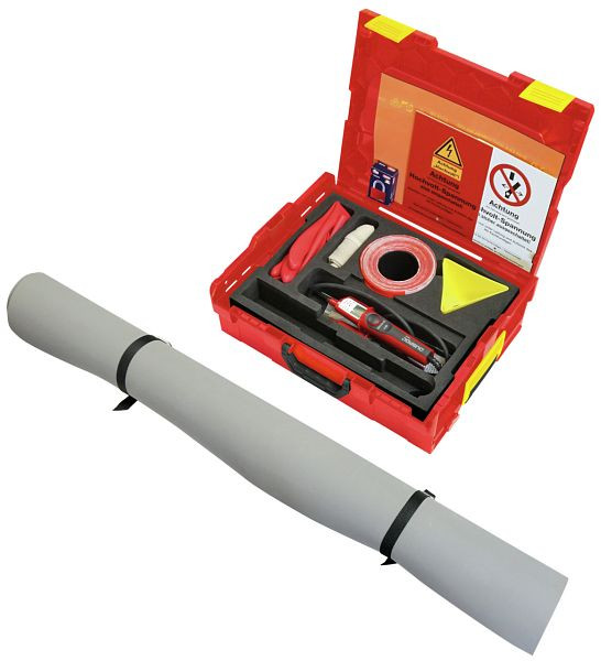 GEDORE 1100-1095 ES VDE-Ergänzungsset in L-BOXX 136, 3298655