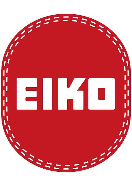 EIKO T-Shirt, Zunftmotiv - Maurer, Farbe: weiß, Größe: S, 6904_1202_S